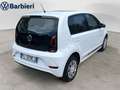 Volkswagen up! MOVE 1.0 75CV BMT ASG Bianco - thumbnail 3