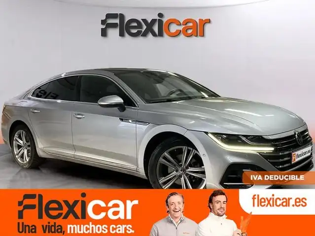 Volkswagen Arteon 2.0TDI 110kW