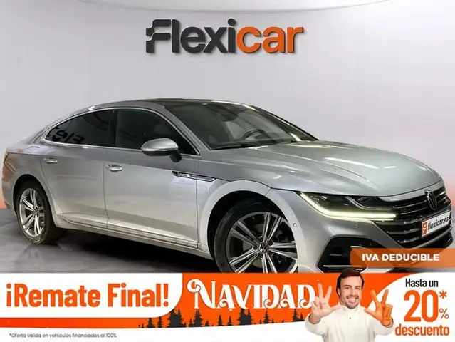 Volkswagen Arteon 2.0TDI 110kW