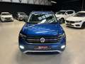 Volkswagen T-Cross 1.6 TDi *CARPLAY*CAMERA*JA*1ER PRO*GARANTIE 2 ANS* Blauw - thumbnail 2