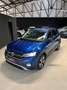Volkswagen T-Cross 1.6 TDi *CARPLAY*CAMERA*JA*1ER PRO*GARANTIE 2 ANS* Blauw - thumbnail 15