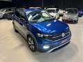 Volkswagen T-Cross 1.6 TDi *CARPLAY*CAMERA*JA*1ER PRO*GARANTIE 2 ANS* Blauw - thumbnail 4
