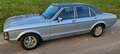 Ford Granada OLDTIMERZULASSUNG srebrna - thumbnail 3