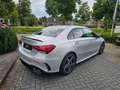 Mercedes-Benz A 180 AMG |A45 uitgevoerd|A35|Lage km stand! Gris - thumbnail 8