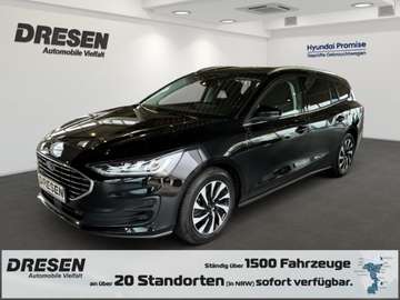Turnier 1.0 Titanium+Lenkradheizung+Sitzheizung+Ka