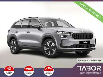 Selec attelage pano 7pl Matrix GPS