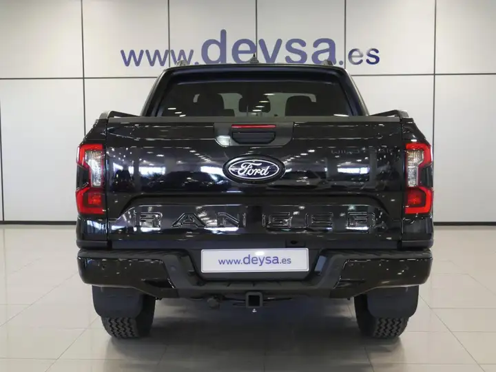 Ford Ranger 2026, foto 5