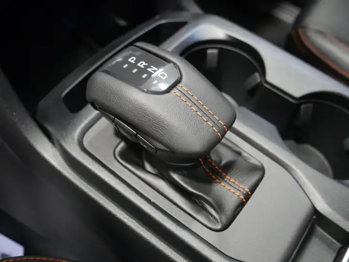 Ford Ranger 2026, foto 14