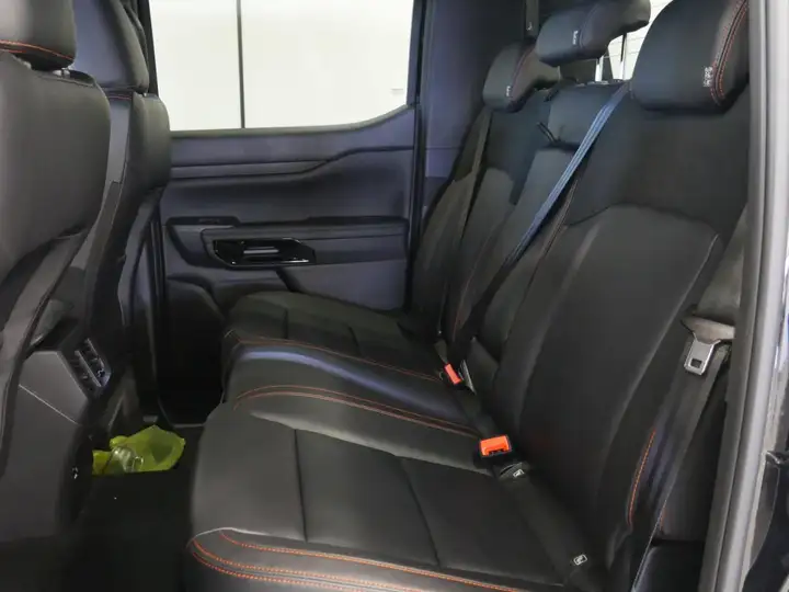 Ford Ranger 2026, foto 17