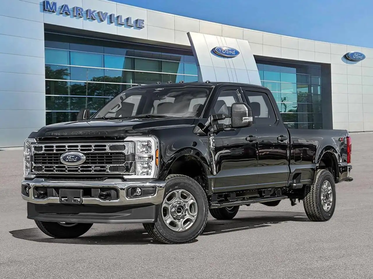 2026 Ford F 350