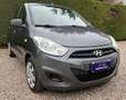 Hyundai i10 i10  1.1 Classic -scadenza bombole 2033 Gri - thumbnail 2