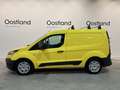 Ford Transit Connect 1.5 TDCI L1 100 PK / Servicebus / Inrichting / Eur Yellow - thumbnail 2