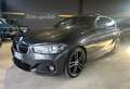 BMW 118 Serie 1 F/20-21 118i Msport 5p auto PREZZO REALE Gris - thumbnail 1