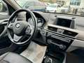 BMW X1 xDrive20d xLine ** euro6 D-Temp*75.000km** Grigio - thumbnail 8