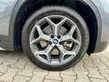 BMW X1 xDrive20d xLine ** euro6 D-Temp*75.000km** Grigio - thumbnail 13