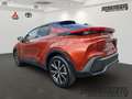 Toyota C-HR 2.0 Plug-In Hybrid FWD Teamplayer Bronze - thumbnail 7