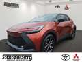 Toyota C-HR 2.0 Plug-In Hybrid FWD Teamplayer Bronze - thumbnail 1