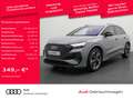 Audi Q4 e-tron 40 NAVI VIRT AHK LED ACC HUD PANO SHZ Noir - thumbnail 1