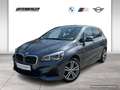 BMW 225 xe Active Tourer // M-Sportpaket // Head-Up // Grau - thumbnail 1