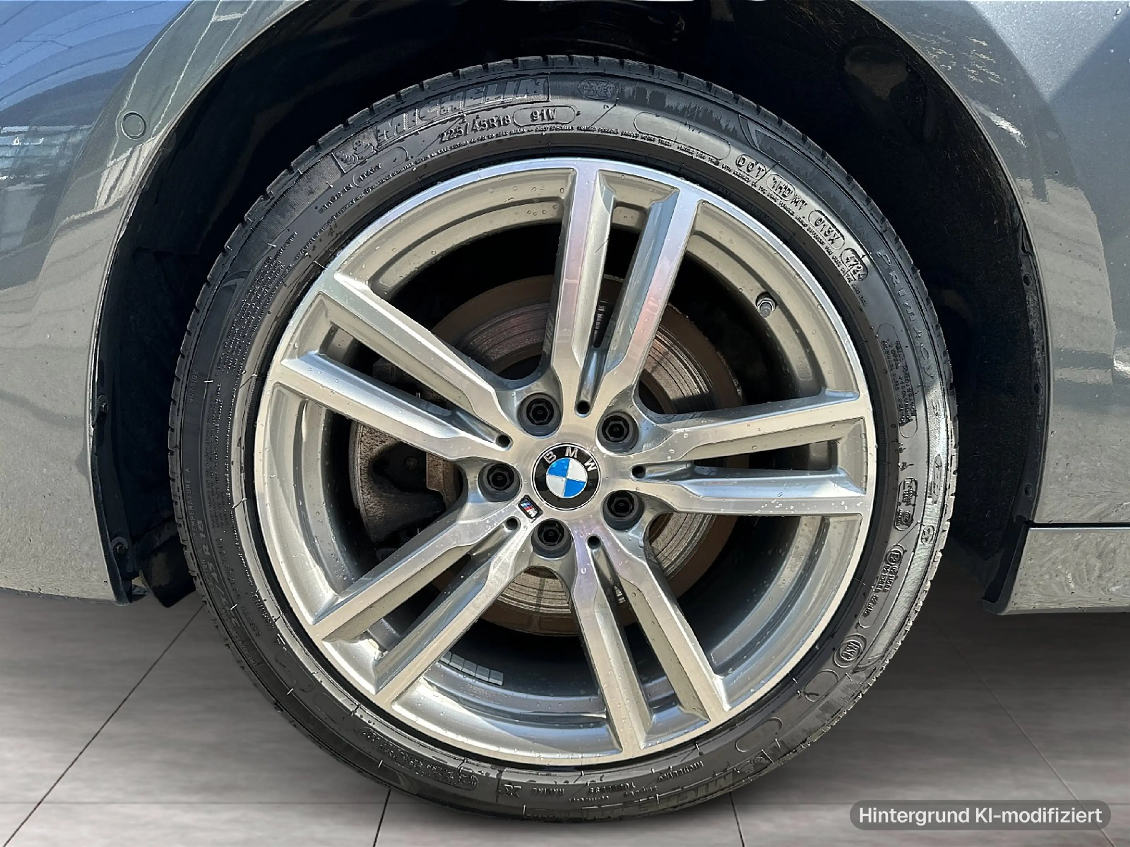 BMW 225 xe Active Tourer F45 XB2 — photo 6