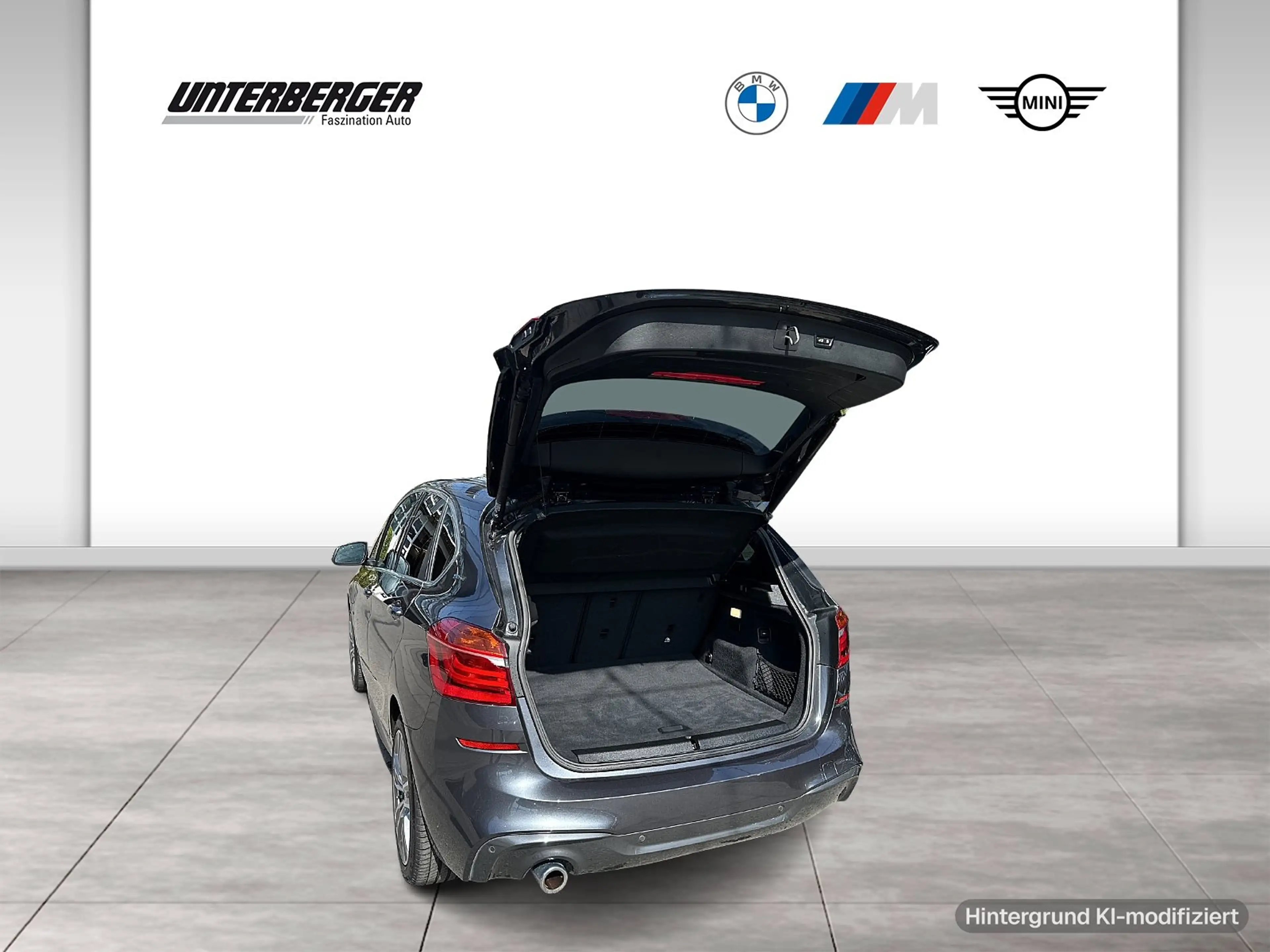 BMW 225 xe Active Tourer F45 XB2 — photo 12