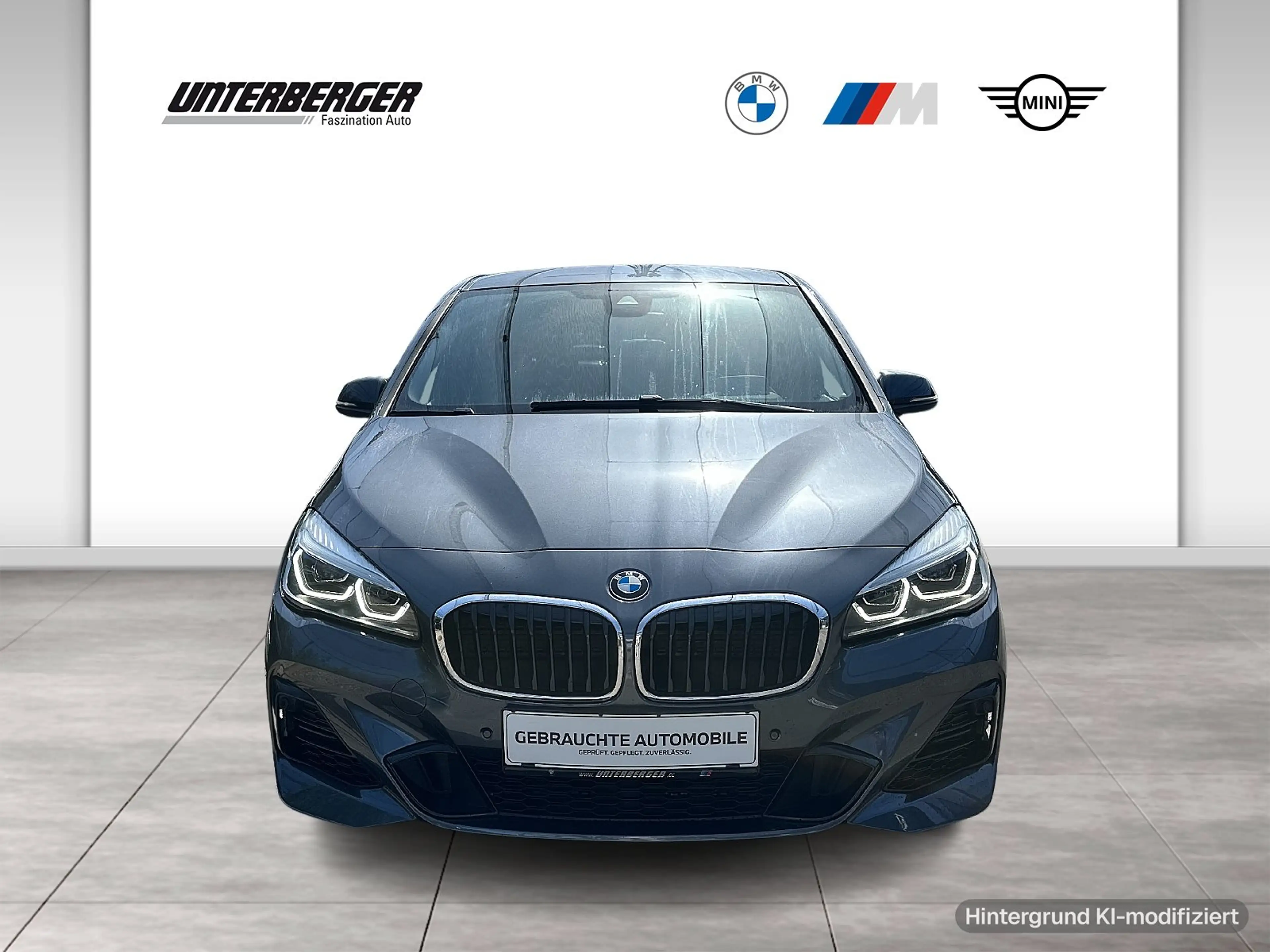 BMW 225 xe Active Tourer F45 XB2 — photo 2