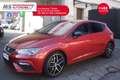 SEAT Leon Seat Leon 1.4 EcoTSI ACT 150 CV 5p. FR 110KW ANNO Rot - thumbnail 11