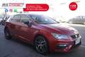 SEAT Leon Seat Leon 1.4 EcoTSI ACT 150 CV 5p. FR Unicopropr Rosso - thumbnail 13