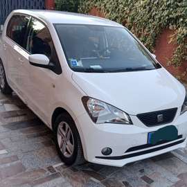 Mii 5p 1.0 Style 60cv asg