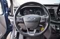 Ford Transit Custom 2.0TDCI- L2- Camera- Carplay- 170Pk- 19800+BTW Bleu - thumbnail 12