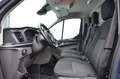 Ford Transit Custom 2.0TDCI- L2- Camera- Carplay- 170Pk- 19800+BTW Bleu - thumbnail 10