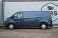Ford Transit Custom 2.0TDCI- L2- Camera- Carplay- 170Pk- 19800+BTW Bleu - thumbnail 22
