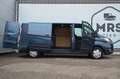 Ford Transit Custom 2.0TDCI- L2- Camera- Carplay- 170Pk- 19800+BTW Bleu - thumbnail 4