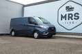 Ford Transit Custom 2.0TDCI- L2- Camera- Carplay- 170Pk- 19800+BTW Bleu - thumbnail 1