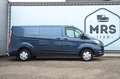 Ford Transit Custom 2.0TDCI- L2- Camera- Carplay- 170Pk- 19800+BTW Bleu - thumbnail 3