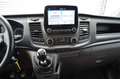 Ford Transit Custom 2.0TDCI- L2- Camera- Carplay- 170Pk- 19800+BTW Bleu - thumbnail 14