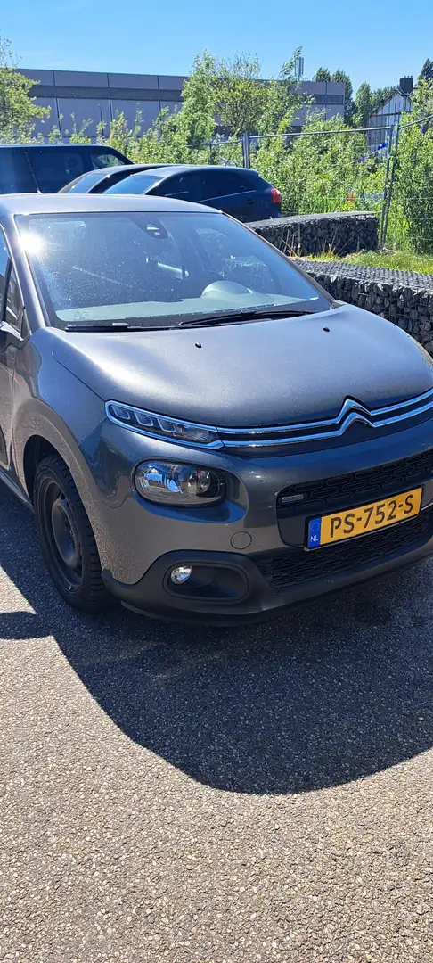 Citroen C3 Pure Tech 82 SHINE - 1