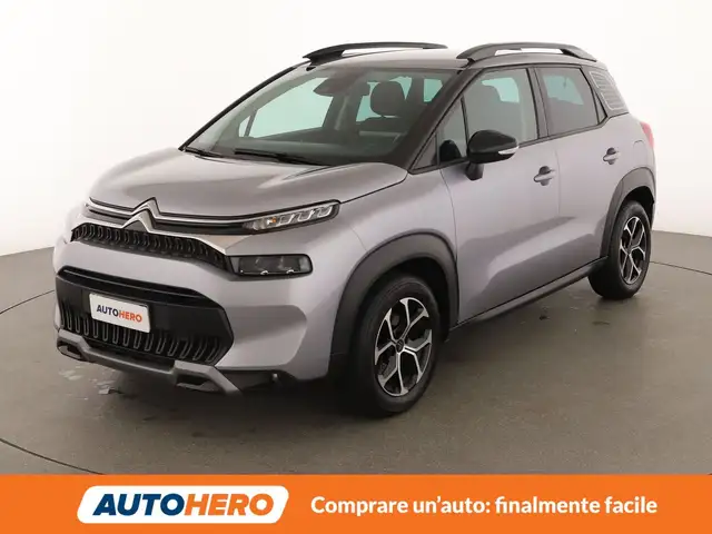 Citroen C3 Aircross 1.2 PureTech Shine