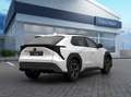 Toyota bZ4X Teamplayer *NAVI, MATRIX-LED Weiß - thumbnail 11