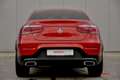 Mercedes-Benz GLC 300 d 4-Matic l AMG PACK l COUPE Red - thumbnail 12