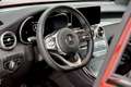 Mercedes-Benz GLC 300 d 4-Matic l AMG PACK l COUPE Rojo - thumbnail 30
