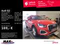 Audi Q2 30 TDI ADVANCED FAHRSCHULAUTO LED+MMI NAVI++ Rot - thumbnail 1
