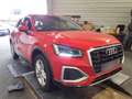 Audi Q2 30 TDI ADVANCED FAHRSCHULAUTO LED+MMI NAVI++ Rot - thumbnail 3