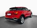 Audi Q2 30 TDI ADVANCED FAHRSCHULAUTO LED+MMI NAVI++ Rot - thumbnail 5