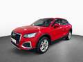 Audi Q2 30 TDI ADVANCED FAHRSCHULAUTO LED+MMI NAVI++ Rot - thumbnail 3