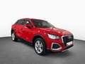 Audi Q2 30 TDI ADVANCED FAHRSCHULAUTO LED+MMI NAVI++ Rot - thumbnail 4