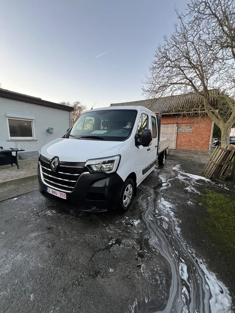Renault Master ENERGY dCi 150 L3H1 VA Basis Wit - 1