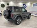 Jeep Wrangler Unlimited 2.2CRD Sahara 8ATX Grey - thumbnail 5