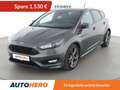 Ford Focus 1.5 EcoBoost ST-Line*XENON*PDC*SHZ*SPUR*KLIMA* Grau - thumbnail 1