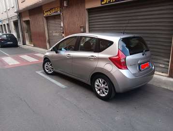 1.5 dci Tekna